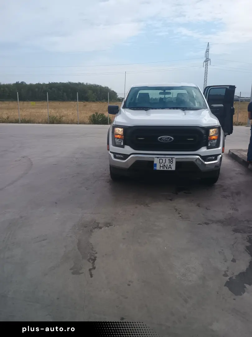 Ford F 150