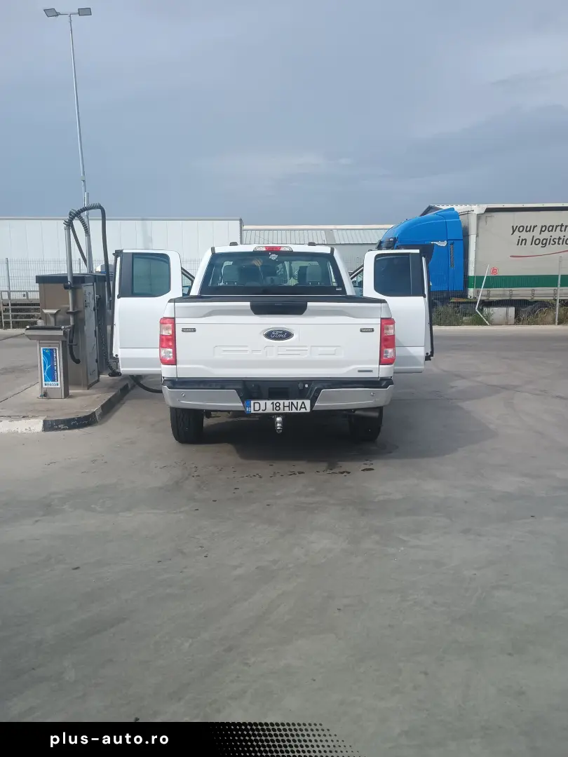 FORD F-150 2025 — imagine 2