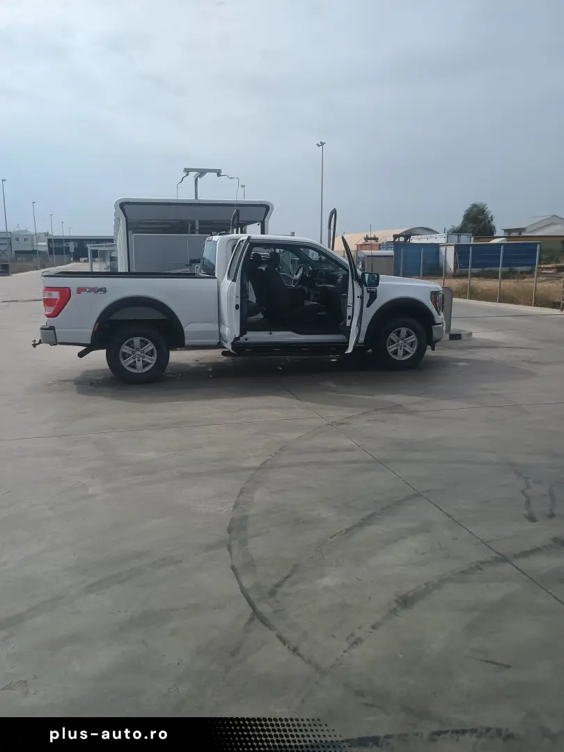 FORD F-150 2025 — imagine 3