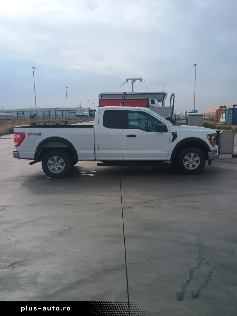 FORD F-150 2025 — imagine 4