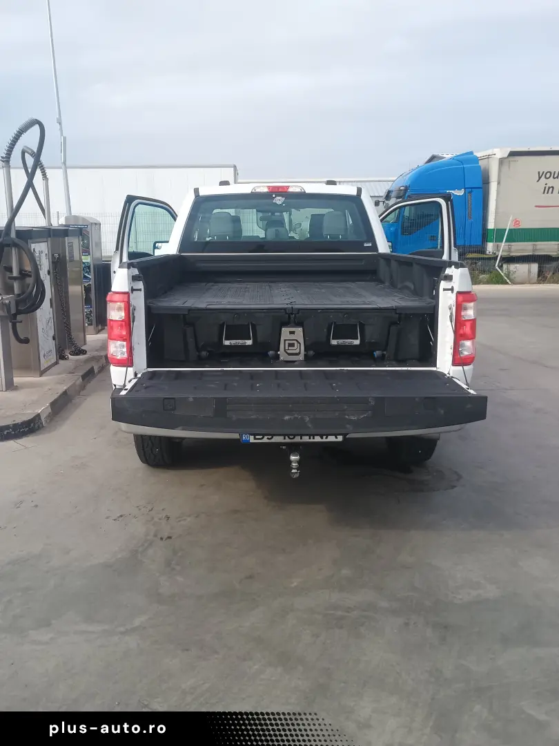 FORD F-150 2025 — imagine 5