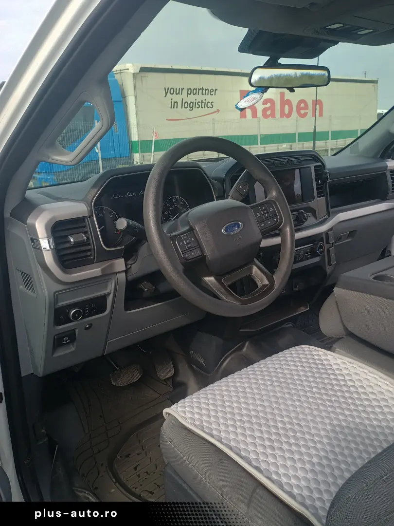 FORD F-150 2025 — imagine 6
