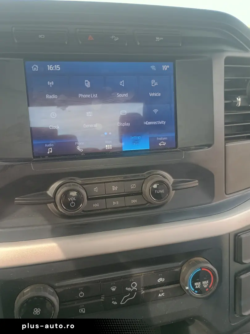 FORD F-150 2025 — imagine 7