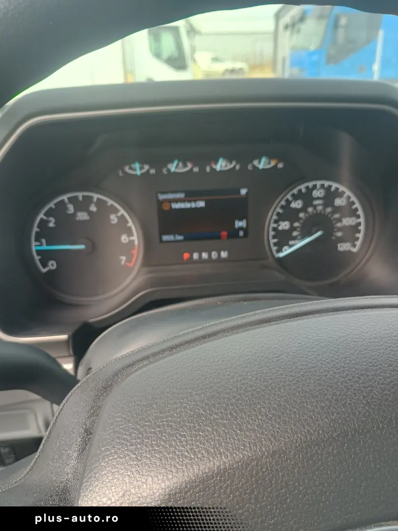 FORD F-150 2025 — imagine 8