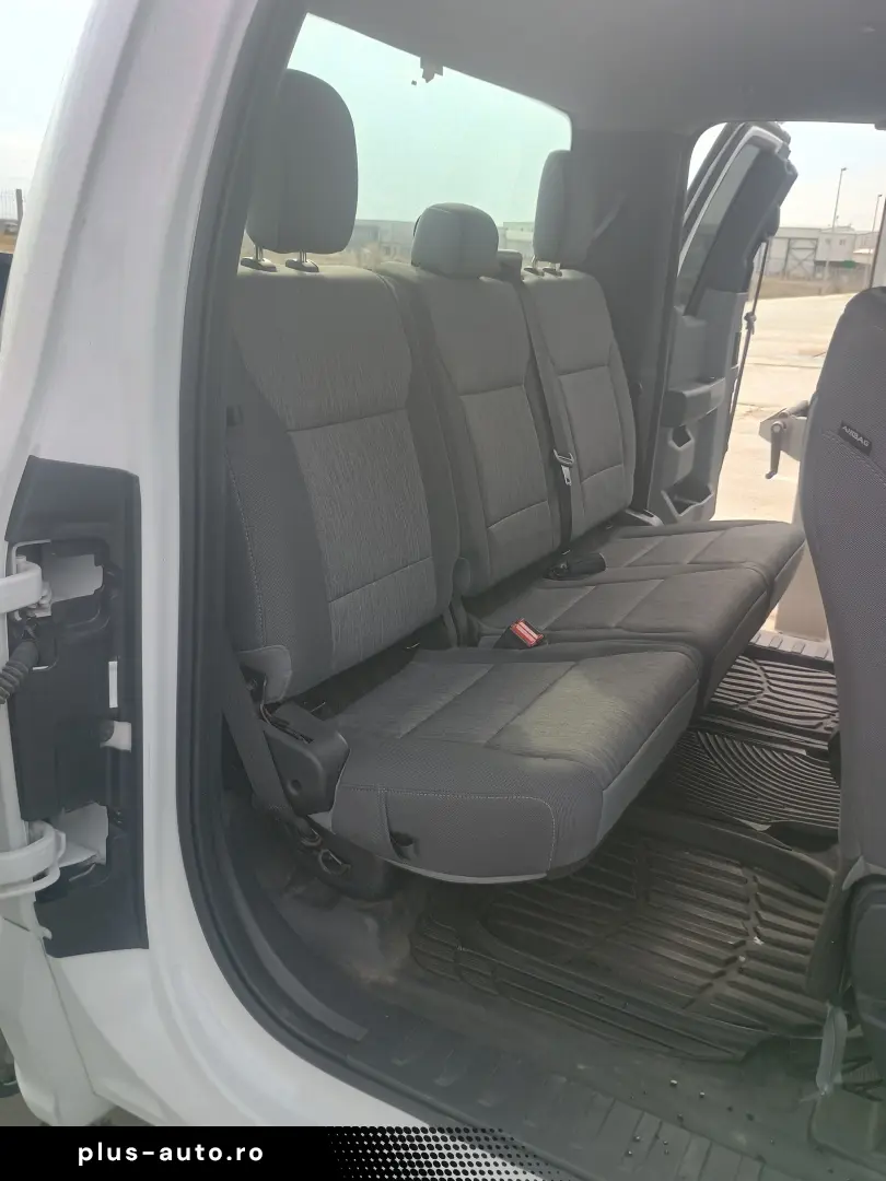 FORD F-150 2025 — imagine 9