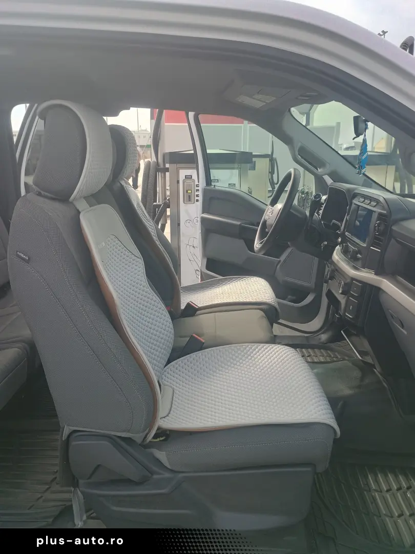 FORD F-150 2025 — imagine 11