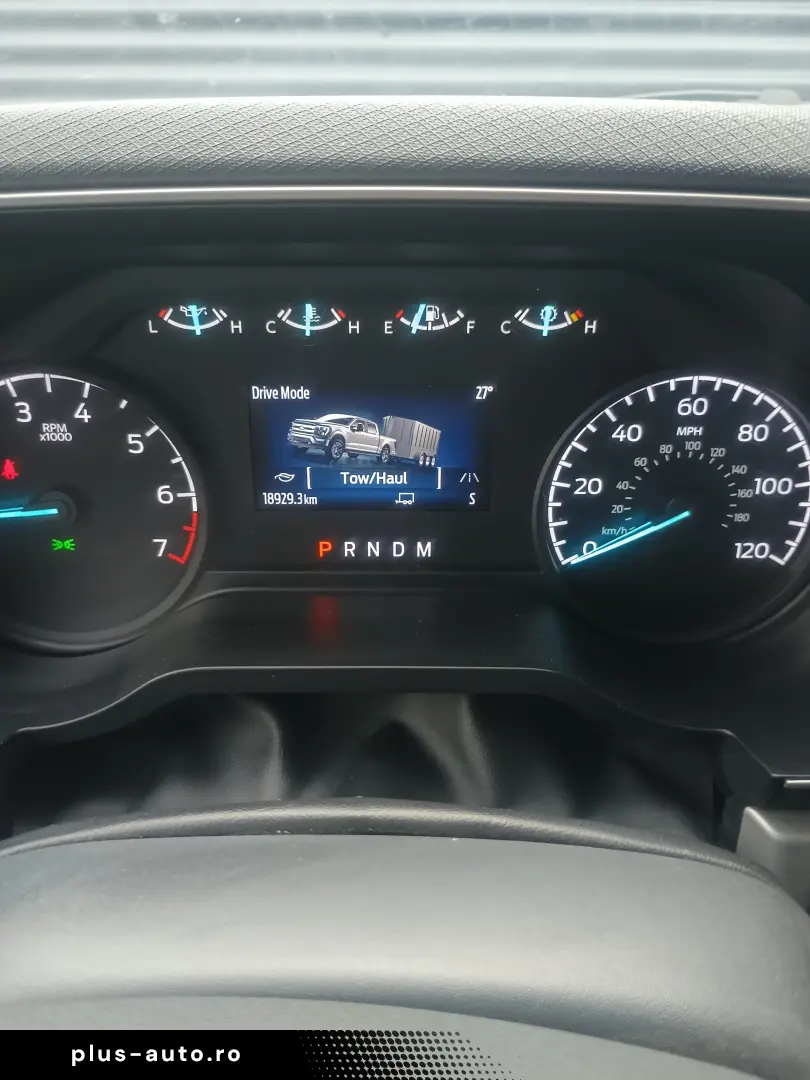 FORD F-150 2025 — imagine 17