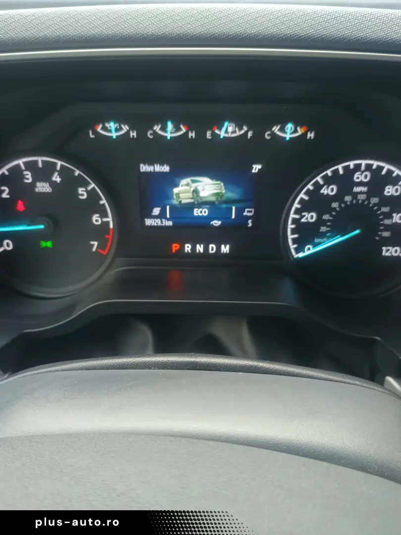 FORD F-150 2025 — imagine 18