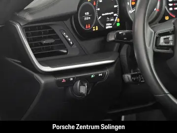 PORSCHE 911 Sportabgasanlag Liftsystem Porsche InnoDrive