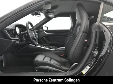PORSCHE 911 Sportabgasanlag Liftsystem Porsche InnoDrive