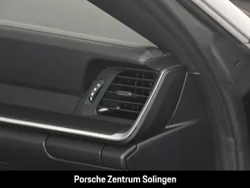PORSCHE 911 Sportabgasanlag Liftsystem Porsche InnoDrive