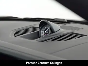 PORSCHE 911 Sportabgasanlag Liftsystem Porsche InnoDrive