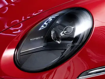 PORSCHE 992 Carrera 4 GTS BOSE 18-Wege 360 AllradLenk.