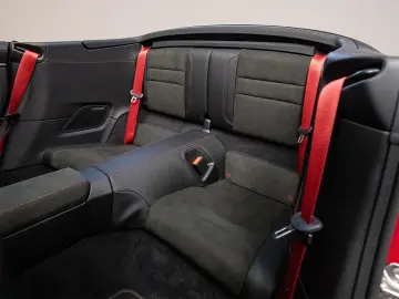 PORSCHE 992 Carrera 4 GTS BOSE 18-Wege 360 AllradLenk.