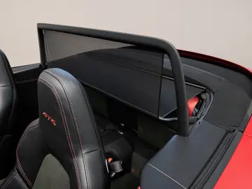 PORSCHE 992 Carrera 4 GTS BOSE 18-Wege 360 AllradLenk.