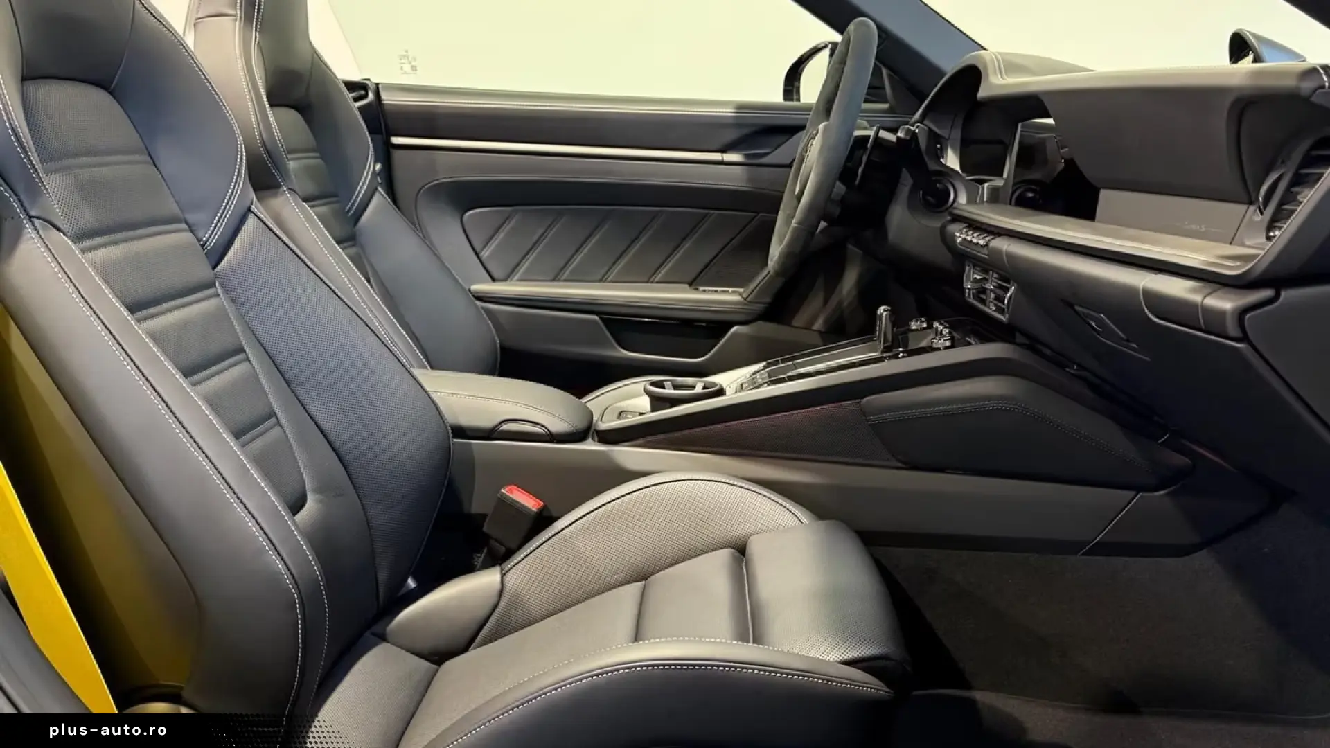 Porsche 911 Turbo S NEWMODEL