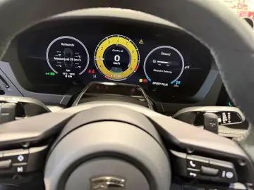 Porsche 911 Turbo S NEWMODEL