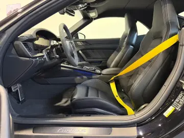 Porsche 911 Turbo S NEWMODEL