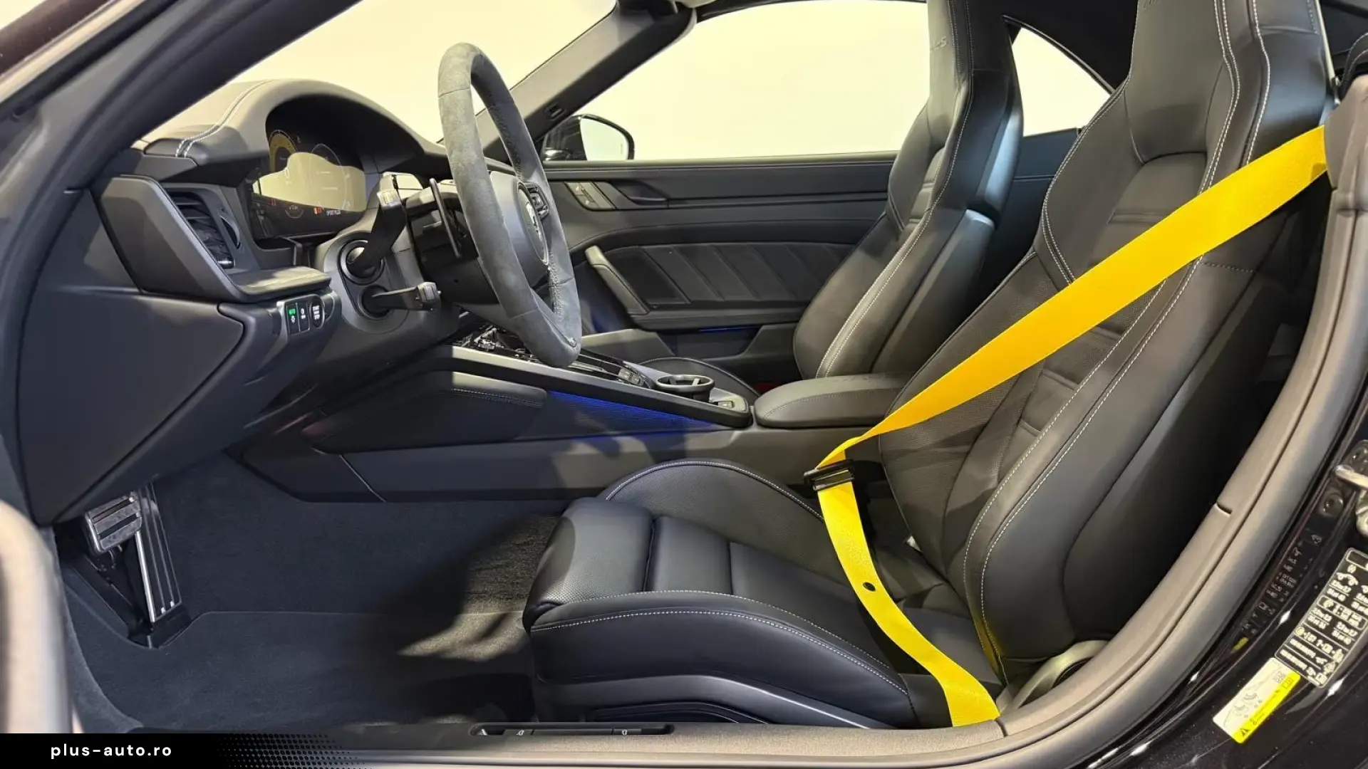 Porsche 911 Turbo S NEWMODEL