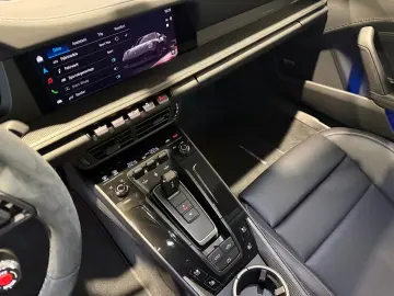 Porsche 911 Turbo S NEWMODEL