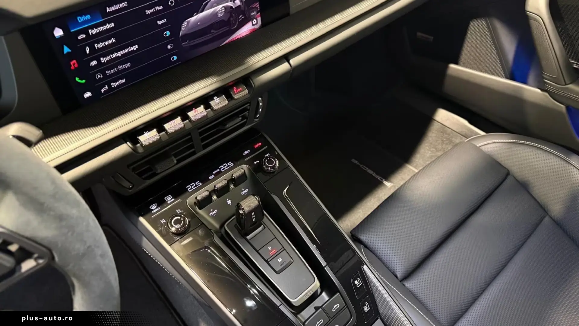 Porsche 911 Turbo S NEWMODEL