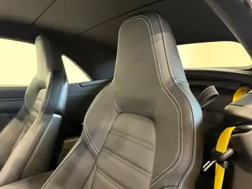 Porsche 911 Turbo S NEWMODEL