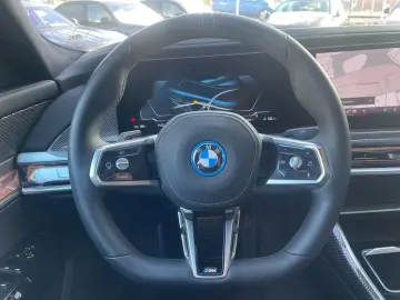 BMW i7 xDrive60 M Sport    Leasing ab 789 00 € brutt