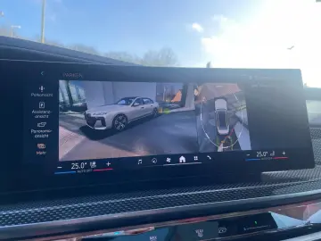 BMW i7 xDrive60 M Sport    Leasing ab 789 00 € brutt