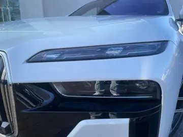BMW i7 xDrive60 M Sport    Leasing ab 789 00 € brutt