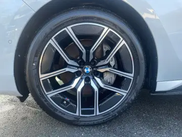 BMW i7 xDrive60 M Sport    Leasing ab 789 00 € brutt