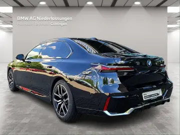 BMW i7 xDrive60 Limousine M Sport Massage Kamera