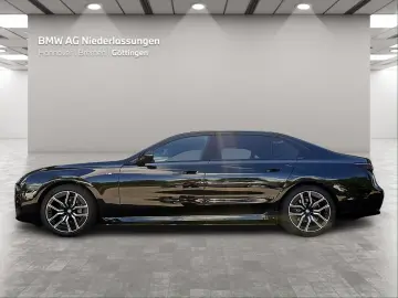 BMW i7 xDrive60 Limousine M Sport Massage Kamera