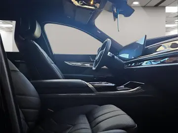 BMW i7 xDrive60 Limousine M Sport Massage Kamera