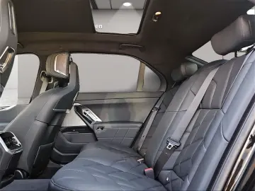 BMW i7 xDrive60 Limousine M Sport Massage Kamera