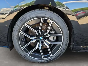 BMW i7 xDrive60 Limousine M Sport Massage Kamera