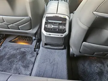 BMW i7 xDrive60 Limousine M Sport Massage Kamera