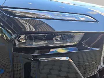 BMW i7 xDrive60 Limousine M Sport Massage Kamera