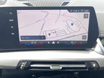 BMW iX1 xDr 30 M Sport LC-Prof HUD H K 360 St
