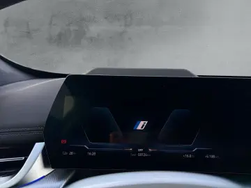 BMW iX1 xDRIVE30 xLINE 19''LCPROF HUD LED …