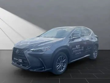 Lexus NX450h Executive Pano