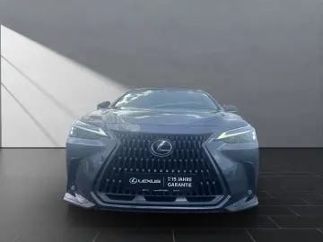 Lexus NX450h Executive Pano