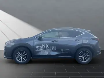 Lexus NX450h Executive Pano