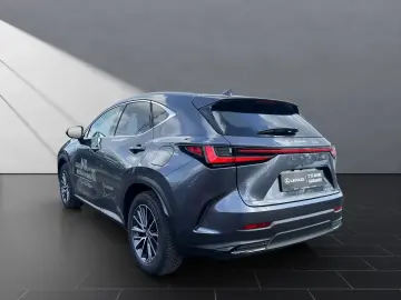 Lexus NX450h Executive Pano