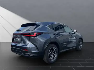 Lexus NX450h Executive Pano