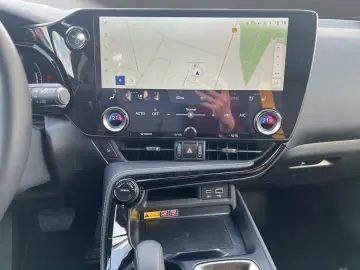 Lexus NX450h Executive Pano