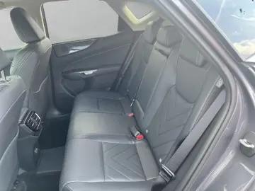 Lexus NX450h Executive Pano
