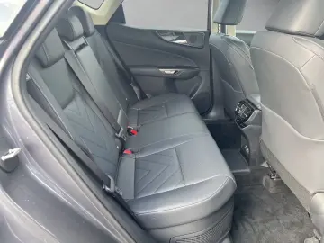 Lexus NX450h Executive Pano