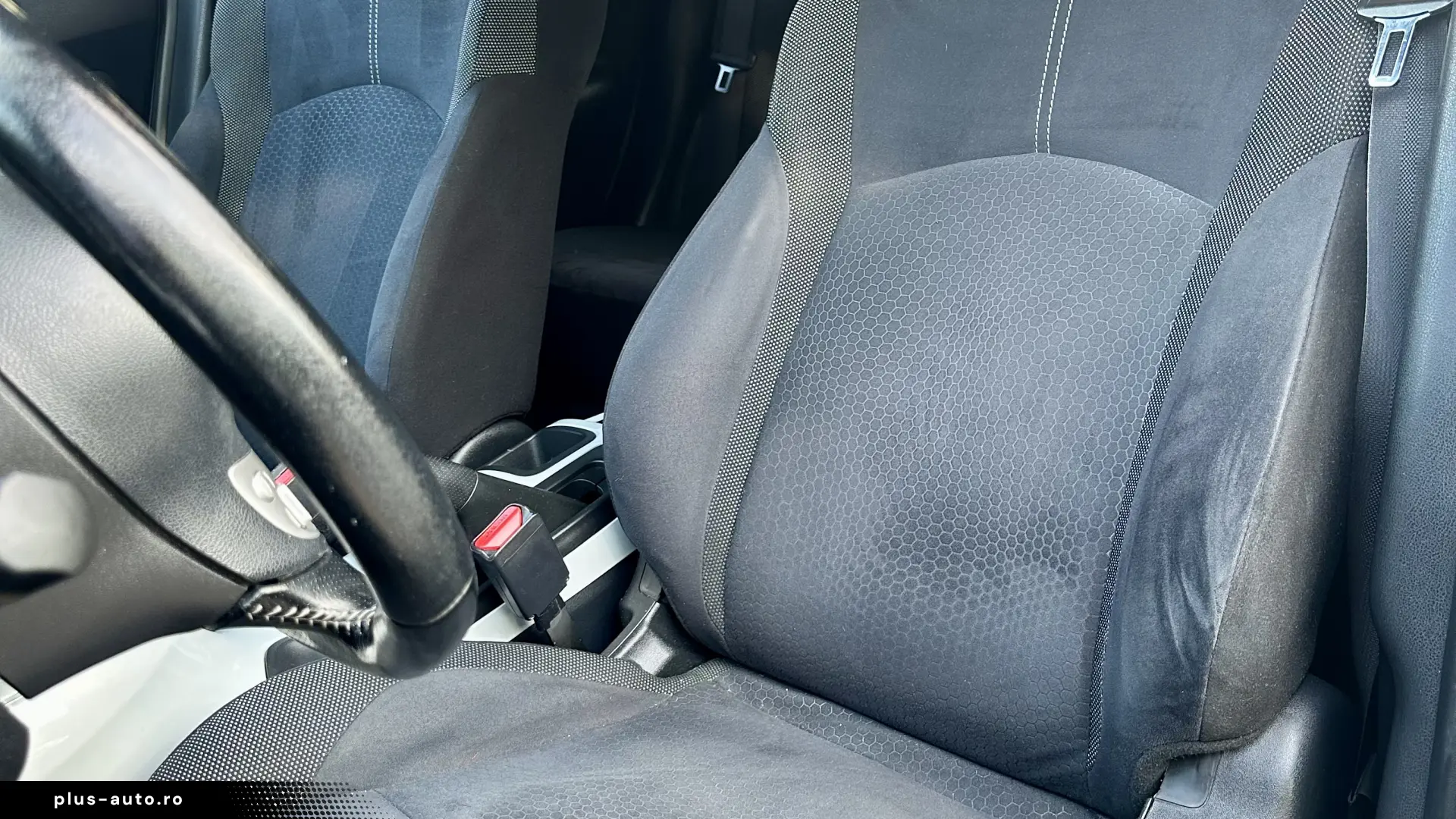 Nissan Juke 142.000km Keyless Unghi mort Rate Garantie