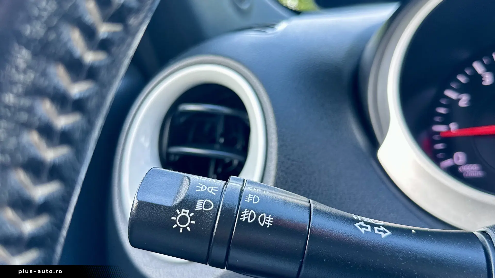 Nissan Juke 142.000km Keyless Unghi mort Rate Garantie
