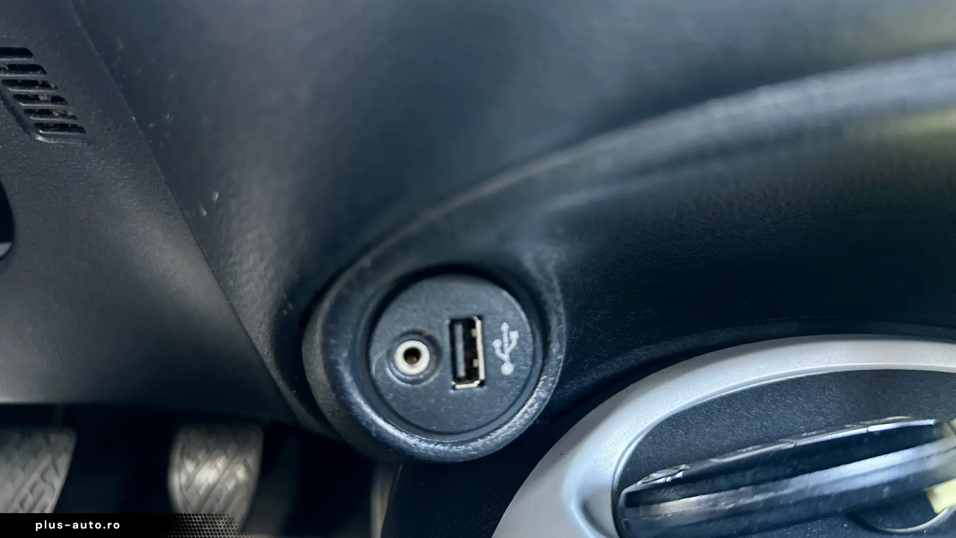 Nissan Juke 142.000km Keyless Unghi mort Rate Garantie